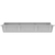 Active Aqua 2.0 High Rise Tray, White, 2'x4' (ID)