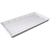 Active Aqua 2.0 High Rise Tray, White, 4'x8' (ID)