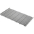 Active Aqua 2.0 Infinity Tray, 4' x 2' (Division Tray)