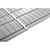 Active Aqua 2.0 Infinity Tray, 4' x 4' (Division Tray)