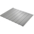 Active Aqua 2.0 Infinity Tray, 5' x 4' (Division Tray)