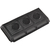 2.0 Infinity Tray Drain Screen - For 4ft & 5ft Active Aqua Infintiy Trays