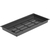 Active Aqua 2.0 Low Rise Tray, Black, 2'x4' (OD)