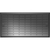 Active Aqua 2.0 Low Rise Tray, Black, 4'x8' (OD)