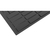 Active Aqua 2.0 Low Rise Tray, Black, 4'x8' (OD)
