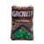 GROW!T Clay Pebbles, 4 mm-16 mm, 40 L