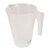 Hydrofarm Measuring Cup - 3000 mL
