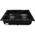 Active Aqua Reservoir, Black, 100 gal