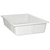 Active Aqua Premium Reservoir, White, 70 gal