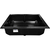 Active Aqua Reservoir, Black, 75 gal