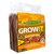 GROW!T Organic Coco Coir Mix Block - Expands to 2.5 cu ft