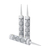 Staal Plast Polystyrene Glue, 300 ml