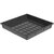 Active Aqua 2.0 Low Rise Tray - 4 x 4 ft - Black (OD)