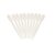 Hydrofarm Transfer Pipettes - 3 mL - 20-Pack