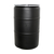 55 gal Drum with Locking Lid