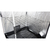 PRONET 150, Modulable Grow Tent Trellis Net, 5’x5’ to 2’x2’