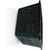 Hydrofarm Square Basket - 9-in - Bag of 24