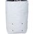 Hydrofarm Black & White Grow Bag - 7 Gal - Case of 400 (16 Packs of 25)