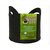 Smart Pot Fabric Grow Bag - 10 Gal - With Handles - 16-in Diam x 12.5-in H
