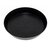 Hydrofarm Super-Sized Saucer - 20-in - Black - Pack of 5