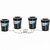 Active Aqua Root Spa 5-Gal 4-Bucket System