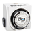Autopilot Dual-Outlet Analog Grounded Timer, 1725W, 15A, 15-Minute On/Off, 24 Hour