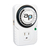 Autopilot Analog Grounded Timer, 1725W, 15A, 15 Minute On/Off, 24 Hour