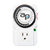 Autopilot Analog Grounded Timer, 1725W, 15A, 15 Minute On/Off, 24 Hour