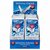 House & Garden Shooting Powder Sachet Bloom Booster - 20-Count