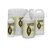Roots Organics Buddha Grow, 5 gal