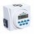 Autopilot Dual-Outlet 7-Day Digital Programmable Timer - 1725W - 15A - 8 Cycles
