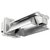 Phantom 60 Series DE HPS Enclosed Lighting System - 1000W - 277-400V - 10-ft Leads Cord