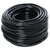 Active Aqua Black Tubing - 3/16-in ID - 100-ft