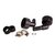 Active Aqua 3/4 in Chiller Fitting Kit for AACH25, AACH25HP, AACH50, and AACH50HP