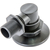 Active Aqua Bottom Draw Pump Adapter, AAPW550/AAPW800, 5/8” inlet thread