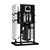 AXEON N-4000  Reverse Osmosis System, 4000 GPD, 220V