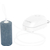 Active Aqua Air Stone, Cylindrical, 2" x 4"