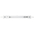 Agrosun Double-Ended High Pressure Sodium (HPS) Lamp, 1000W