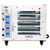 Best Value Vacs 3.2 cu ft Neocision Lab Certified Vacuum Oven