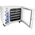 Best Value Vacs 3.2 cu ft Neocision Lab Certified Vacuum Oven