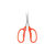 Chikamasa B500SR Scissors, Curved Blade, SS/EL
