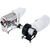 CenturionPro Stainless Original Wet/Dry Trimmer