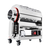 CenturionPro Stainless Original Wet/Dry Trimmer