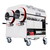 CenturionPro Stainless Gladiator Wet/Dry Trimmer