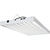 Agrobrite T5 432W 4' 8-Tube Fixture with Lamps, 240V