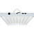 Agrobrite T5 432W 4' 8-Tube Fixture with Lamps, 240V