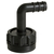 Active Aqua Grow Flow Elbow Hardware Kit, pack of 6