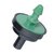Raindrip Pressure-Compensating Dripper - 2 GPH - 25-Pack