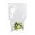 Private Reserve Commercial Pre-cut vacuum bags, 11.8" x 19.7", Pack of 50