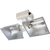 Phantom Dual 315W CMH System, 277-347V (no lamps, no cord)